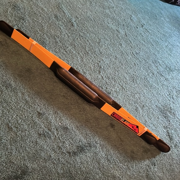 Cardioblade set of 2 exercise blades - Picture 1 of 6